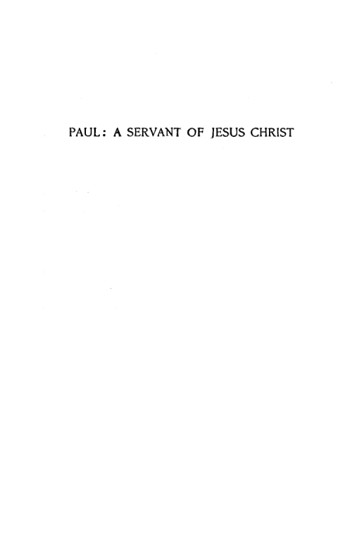 Paul